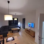 Lägenhet X Trebinje