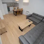 X Lägenhet Trebinje