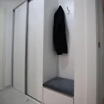 Lägenhet X