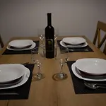 Lägenhet X *