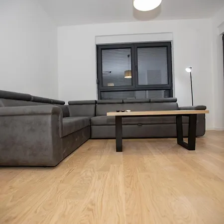 Apartman X Trebinje