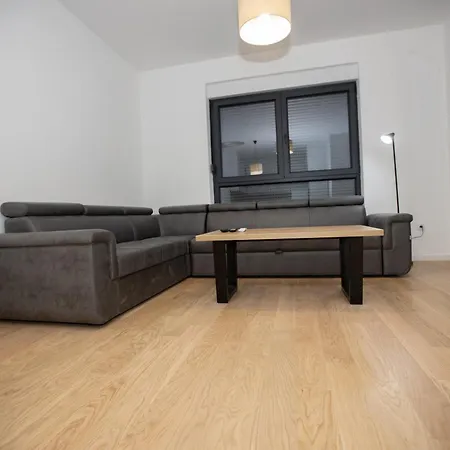 Apartman X