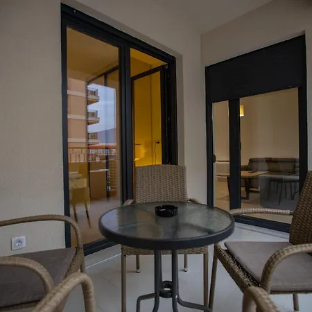 Apartman X